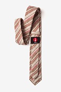 Katy Brown Skinny Tie Photo (2)