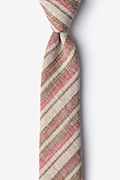 Katy Brown Skinny Tie Photo (0)