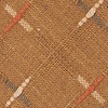 Brown Cotton La Mesa