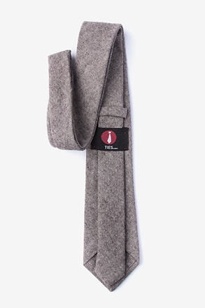 brow ties