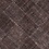Brown Cotton Prescott Extra Long Tie