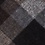 Brown Cotton Richland Extra Long Tie