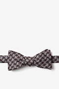 Brown Cotton Tempe