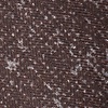 Brown Cotton Wilsonville Pocket Square