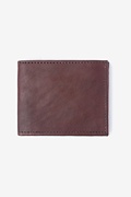 Bi-Fold Wallet