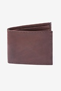 Bi-Fold Wallet