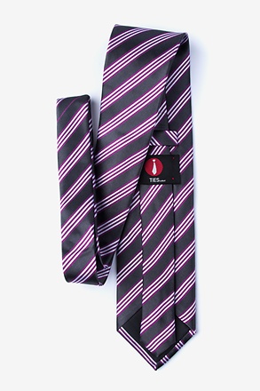 holliday and brown ties