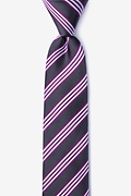 Clare Brown Skinny Tie Photo (0)