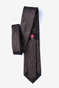 Tully Brown Tie Photo (1)