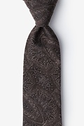 Brown Wirral Tie Photo (0)