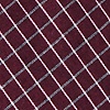 Burgundy Cotton Holbrook Self-Tie Bow Tie