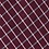 Burgundy Cotton Holbrook Self-Tie Bow Tie