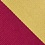 Burgundy Microfiber Burgundy & Gold Stripe Pre-Tied Bow Tie