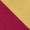 Burgundy Microfiber Burgundy & Gold Stripe Tie
