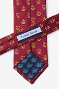 Lawyer Tie