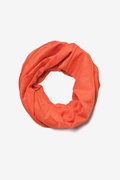 Basic Stretchy Burnt Orange Headband Photo (4)