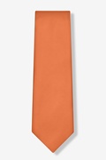 Burnt Orange