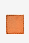 Burnt Orange Sample Swatch Photo (0)