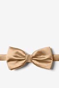 Butterscotch Microfiber Butterscotch