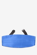 Cadet Blue Cummerbund Photo (0)