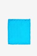 Caribbean Blue Sample Swatch Photo (0)