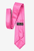 Carnation Extra Long Tie Photo (1)