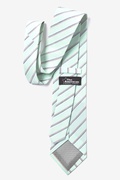 Celadon Port Jefferson Extra Long Tie Photo (2)