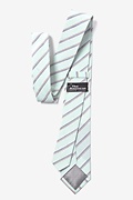 Celadon Port Jefferson Skinny Tie Photo (1)
