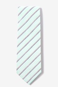Celadon Port Jefferson Tie Photo (0)
