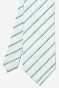 Celadon Port Jefferson Tie Photo (1)