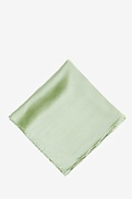 Celadon Silk Celadon Green