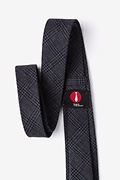 Cottonwood Charcoal Tie Photo (2)