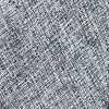 Charcoal Cotton Galveston Skinny Tie