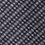 Charcoal Cotton Gilbert Pocket Square