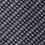 Charcoal Cotton Gilbert Pocket Square