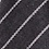 Charcoal Cotton Glenn Heights Self-Tie Bow Tie