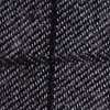 Charcoal Cotton San Luis Pocket Square