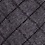 Charcoal Cotton San Luis Tie