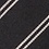 Charcoal Cotton Seagoville Skinny Tie