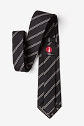 Seagoville Charcoal Tie Photo (2)