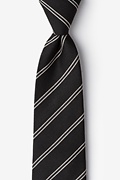 Seagoville Charcoal Tie Photo (0)