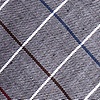 Charcoal Cotton Seattle Self-Tie Bow Tie