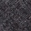 Charcoal Cotton Yuma Extra Long Tie