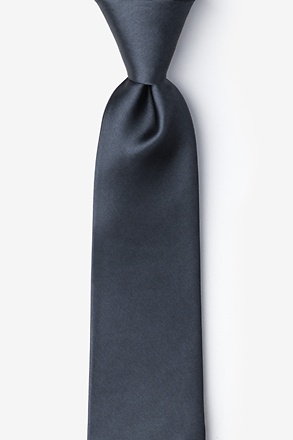 _Charcoal Tie_