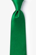 Christmas Green Tie Photo (0)