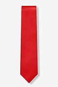 Christmas Red 2.25"
