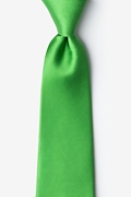 Classic Green Silk Classic Green