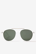 Brookhurst Clear Sunglasses Photo (0)