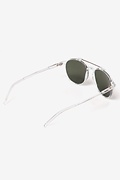 Brookhurst Clear Sunglasses Photo (2)