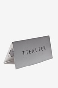 Tiealign (5 pack) Clear Tie Stay Photo (1)